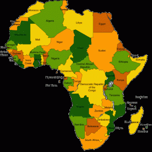 online casinos in africa