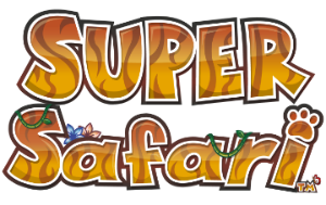super safari slot