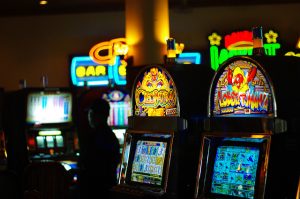 Kenya slot machines regulation proposed by Senator