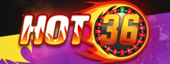 hot36 roulette